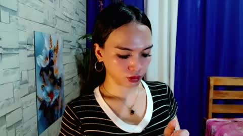 marishka online show from August 2, 2:07 am