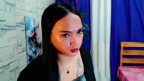 marishka online show from August 4, 1:24 am
