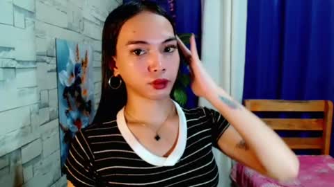 marishka online show from August 6, 1:04 am