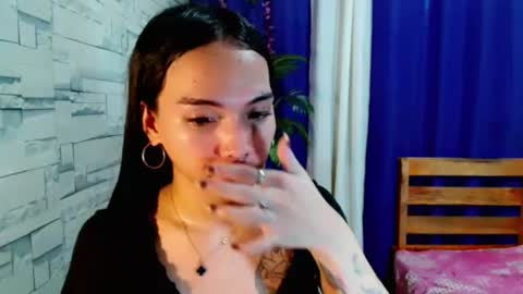 marishka online show from August 7, 3:39 am