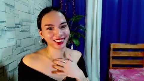 marishka online show from August 7, 4:45 am