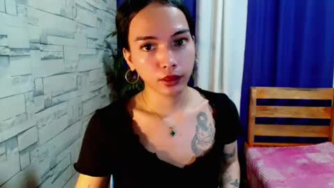 marishka online show from August 7, 12:38 pm