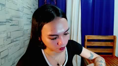 marishka online show from August 8, 3:50 am