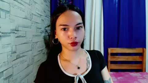 marishka online show from August 9, 12:33 am