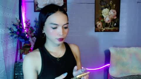 marishka online show from August 13, 9:01 am