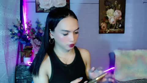 marishka online show from August 13, 10:07 am