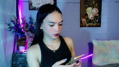 marishka online show from August 13, 11:13 am