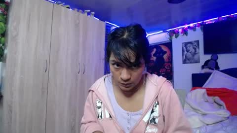 Maritza Ferrer online show from July 29, 6:31 am