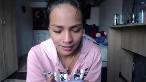 Maritza Ferrer online show from July 29, 1:51 pm