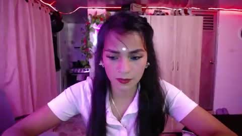 Maritza Ferrer online show from July 30, 2:08 am