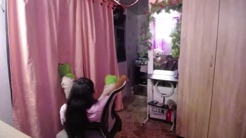 Maritza Ferrer online show from July 30, 3:14 am
