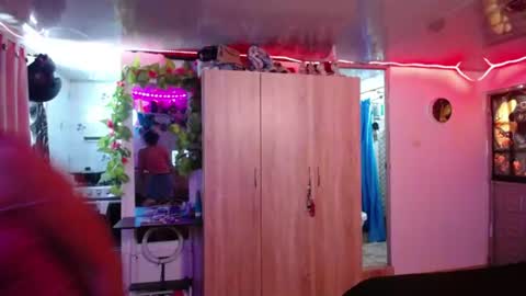 Maritza Ferrer online show from July 31, 5:29 pm