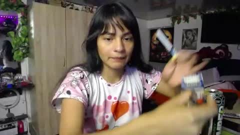 Maritza Ferrer online show from August 3, 2:13 pm