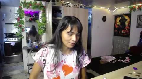 Maritza Ferrer online show from August 3, 3:19 pm