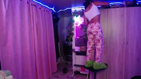 Maritza Ferrer online show from August 7, 3:06 am