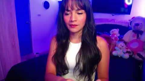 Maritza Ferrer online show from August 7, 4:12 am