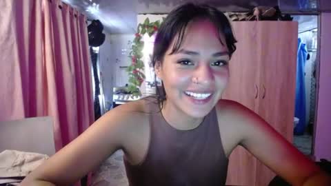 Maritza Ferrer online show from August 7, 8:53 pm