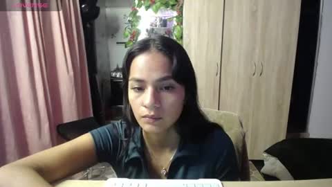 Maritza Ferrer online show from August 9, 3:51 am
