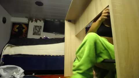 Maritza Ferrer online show from August 11, 5:42 am