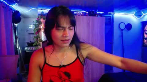 Maritza Ferrer online show from August 13, 9:40 pm