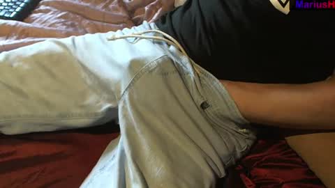 MariushX online show from August 9, 7:53 am