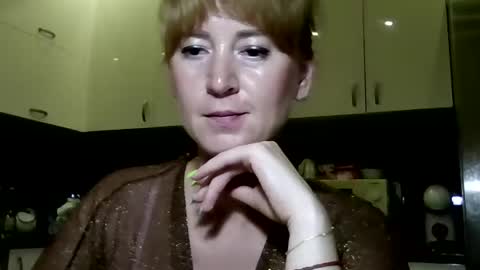MarizaFouset online show from July 7, 11:19 pm
