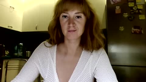 MarizaFouset online show from July 13, 9:31 pm