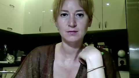 MarizaFouset online show from July 20, 10:24 pm