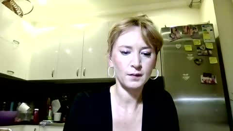 MarizaFouset online show from July 23, 9:39 pm
