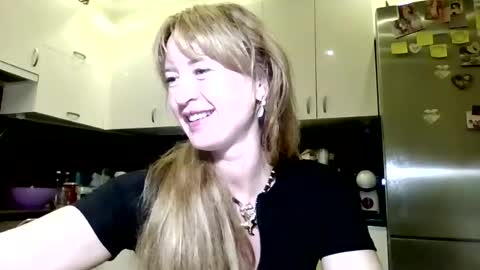 MarizaFouset online show from July 27, 10:59 pm