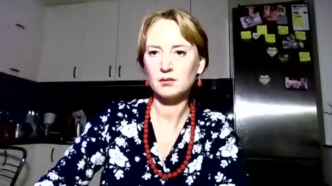 MarizaFouset online show from July 28, 8:48 pm