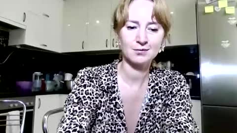 MarizaFouset online show from July 29, 7:26 am