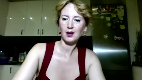 MarizaFouset online show from July 31, 7:41 pm