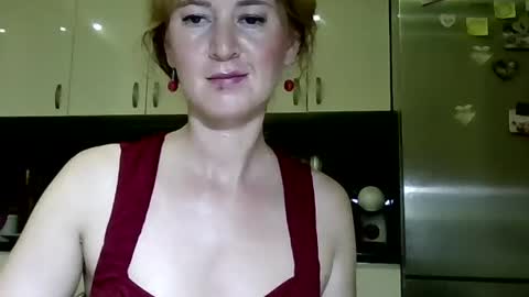 MarizaFouset online show from July 31, 9:53 pm