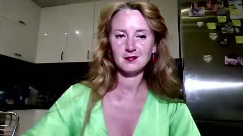 MarizaFouset online show from August 16, 8:13 pm
