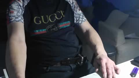 mark50569 online show from April 8, 2:54 am