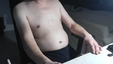 mark50569 online show from April 20, 12:31 am