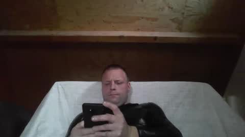 Mark88 online show from April 18, 9:12 am