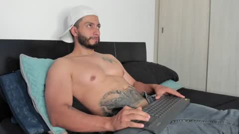Mark Buffet  online show from July 29, 2:57 pm