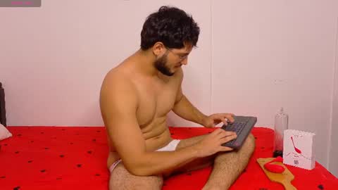 Mark Evans online show from August 6, 9:58 pm