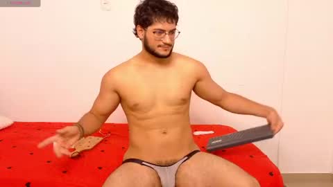 Mark Evans online show from August 8, 5:46 pm
