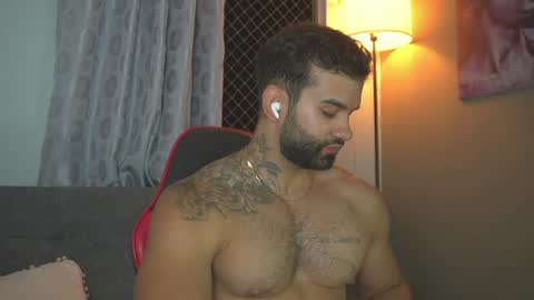 Mark online show from July 31, 12:39 am