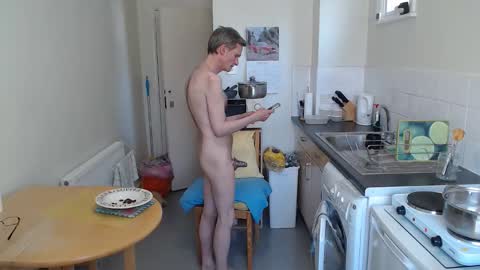 mark_islington online show from May 30, 12:17 pm