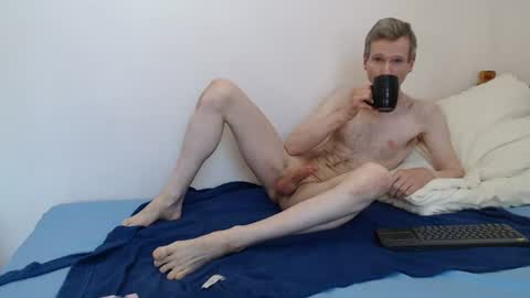 mark_islington online show from June 23, 11:11 am