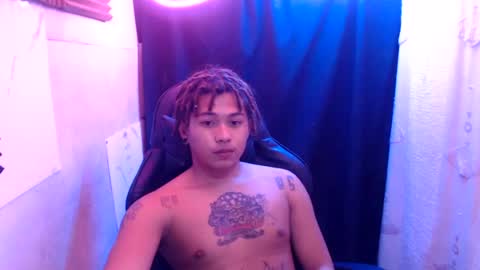 UNO online show from July 5, 3:37 pm
