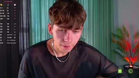 Mark online show from August 6, 10:36 am