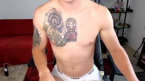 mark_shturman online show from July 9, 7:02 am