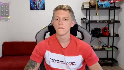 mark_shturman online show from July 31, 7:47 am