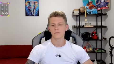 mark_shturman online show from August 14, 1:59 pm