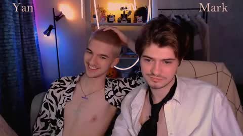 Mark online show from March 21, 4:43 pm